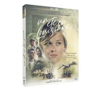 Un été en Louisiane Combo Blu-ray DVD