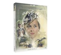 UN ETE EN LOUISIANE - COMBO DVD + BLU-RAY [Combo Blu-ray + DVD] [HD DVD]
