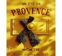 Un été en Provence