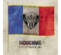 Un été français – Cassette (maxi single 4 titres) – Sony Music
