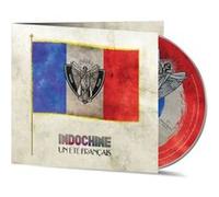 Un Été Français Maxi Single CD 4 Titres