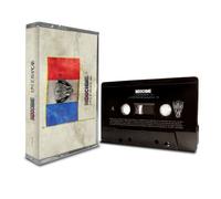 Un été français – Cassette (maxi single 4 titres) – Sony Music