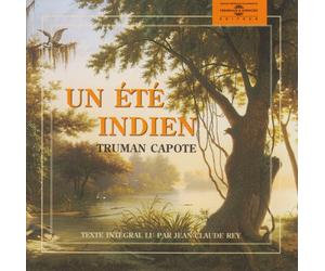 UN ETE INDIEN LU PAR