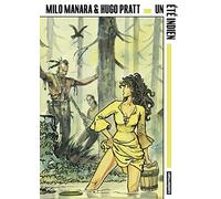 Un été indien: OP Angoulême 50ème édition