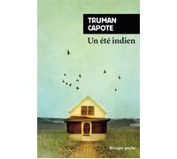 Un Été indien - Truman Capote - Rivages - Poche - Nouvelles