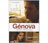 Un été italien (2008) / Genova G