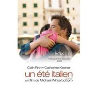 Un été italien DVD E