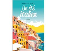 Un été italien - Rebecca Serle - Charleston - Poche - Roman