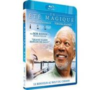 Un été magique Blu-Ray G