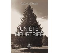 Un été meurtrier