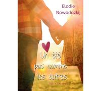 Un été pas comme les autres