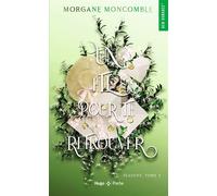 Un été pour te retrouver Seasons Tome 4 - Morgane Moncomble - Hugo Poche - Poche - Roman