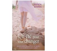 Un Été Pour Tout Changer