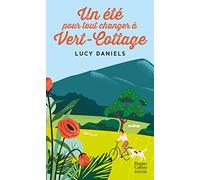 Un été pour tout changer à Vert-Cottage: « Un vent d'air frais et de tendresse ! » Femme Actuelle