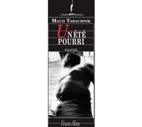 Un été pourri Maud Tabachnik (Auteur)