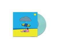 Un Été Quand Même Vinyle Turquoise