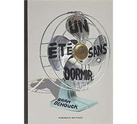 Un été sans dormir