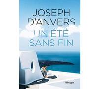 Un été sans fin Joseph D'Anvers (Auteur)