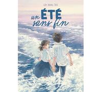UN ETE SANS FIN - Lam Hoang truc - Paquet - ebook (ePub illustré) - Manga