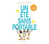 Un été sans portable