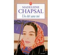 Un Été Sans Toi - Récit