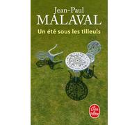 Un été sous les tilleuls