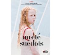 Un été suedois DVD