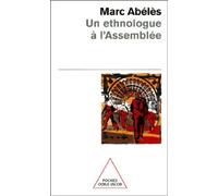 Un ethnologue à l'Assemblée