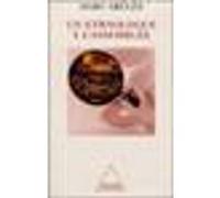 Un ethnologue à l'Assemblée Marc Abélès (Auteur)