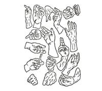 Un Étrange Et Merveilleux Petit Livre D'art