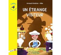 Un étrange visiteur: Niveau 3