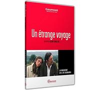 Un étrange voyage DVD DVD