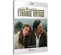 Un étrange voyage Blu-ray