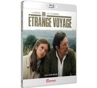 Un étrange voyage Blu-ray E