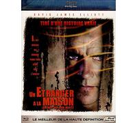 Un étranger à la maison