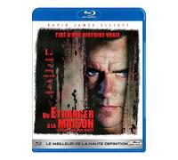 Un étranger à la maison