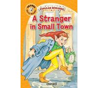 Un étranger dans une petite ville