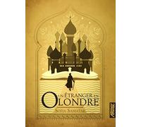 Un étranger en Olondre