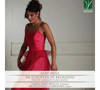 Un Européen À Broadway