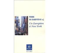 Un Européen à New York