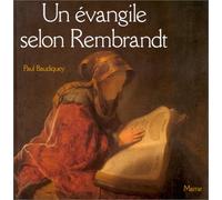 Un Evangile selon Rembrandt