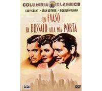 Un Evaso Ha Bussato Alla Mia Porta [Import]