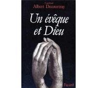 Un évêque et Dieu