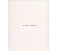 Collectif – Un exercice de style – Van Cleef & Arpels – Gallimard – broché