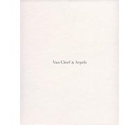 Un exercice de style Van Cleef & Arpels - Collectif - Gallimard - broché - Beau livre