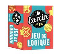 Un exercice par jour jeu de logique