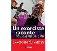 Un Exorciste Raconte