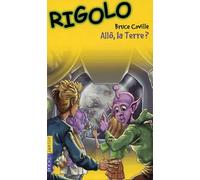 Un extra-terrestre dans ma classe, tome 8 : Allo la Terre ?