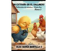 Un extraño en el gallinero