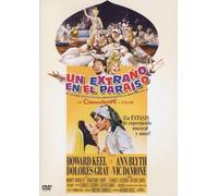 Un Extraño en El Paraiso [Import]
